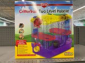 Critter Trail 2 Layer Habitat