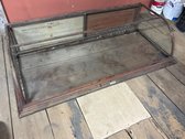 Antique Showcase