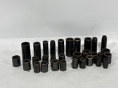 Ratchet Bits