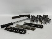 Craftsman Torque Wrench & Ratchet Bits