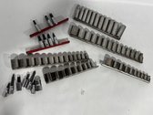 Craftsman Ratchet Bits
