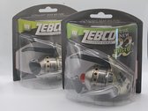 Zebco 33 Micro Triggerspin Fishing Reels