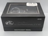 Bass Pro Shops Johnny Morris CarbonLite Baitcast Reel