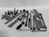 Ratchet Wrenches & More
