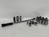 Craftsman Torque Wrench & Ratchet Bits