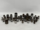 Socket Bits