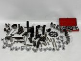 Assortment of Ratchet Bits