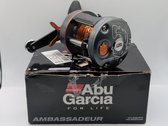 Abu Garcia Ambassadeur Catfish Special Round Baitcast Reel