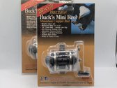 B'n'M Precision Buck's Mini Reels