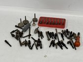 Burr Bits