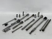 Craftsman & Snap-On Ratchets