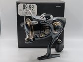 Bass Pro Shops Johnny Morris Signature Series Spinning Reel