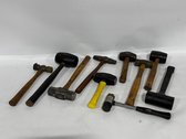 Nice Mallets