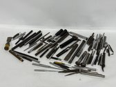Chisels & Punches