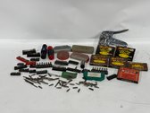 Staple Gun & Screw Bits