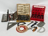 Calipers & More