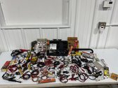 Large Assortment Of Electrical Equipment