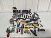 Assortment Of Knives & Much More