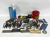 Lots of Drill Bits