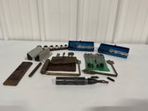 Woodworking Tools & More