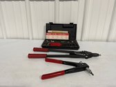 Marson 325RN Rivet Setter & More