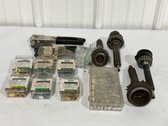 Craftsmen Pop Rivet Tools & Genuine Eaton