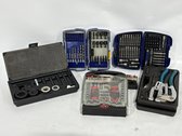 Assortment of Bits