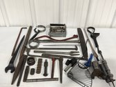 Assortment Of Tools