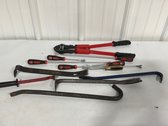 Assortment of Tools