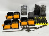 Drill Bits