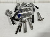Variety Of Tube Benders