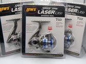 Lew's Laser Lite Spinning Reels