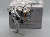 Bass Pro Shops Johnny Morris CarbonLite 2.0 Spinning Reel