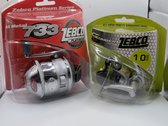 Zebco Fishing Reels