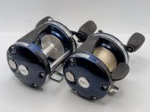 Abu Garcia Ambassadeur Reels