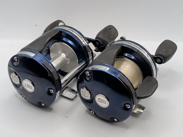 Image for Abu Garcia Ambassadeur Reels