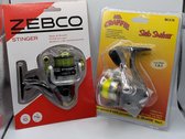 Fishing Reels