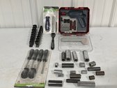 Assortment Of Tools
