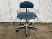 Ergonomic Dentist Stool