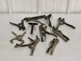 Petersen Dewitt Vice Grips & More