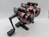 Abu Garcia Orra S Spinning Reels