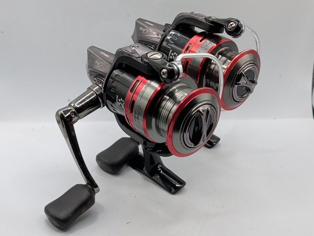 Image for Abu Garcia Orra S Spinning Reels