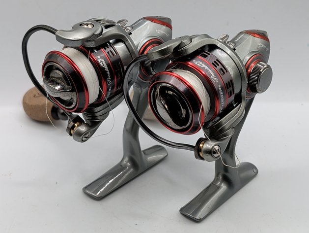 Image for Pflueger President XT Spinning Reels