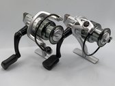Abu Garcia Silver Max Spinning Reels