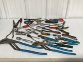 Assortment Of Tools