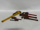 Pipe Wrenches