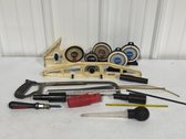 Angle Finders & More