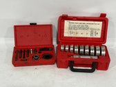 Pulley Remover & Bearing Race & Seal Set