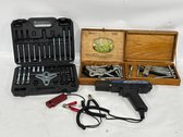 Wheel Puller Sets & Timing Light