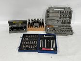 Punch Sets & More